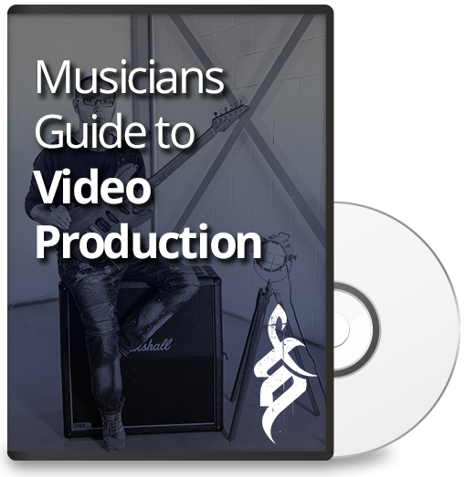 Video Production for the Modern Musician