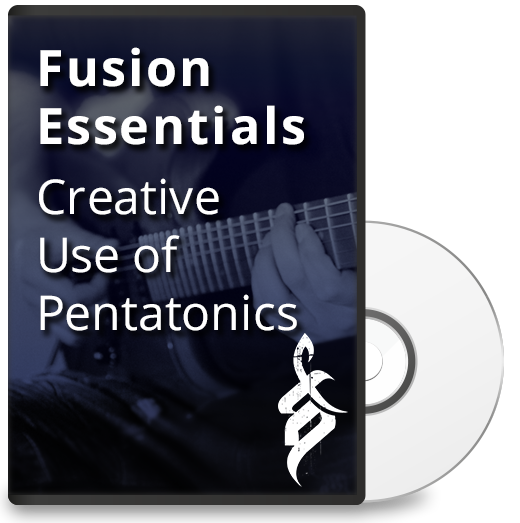 Creative Use of Pentatonics